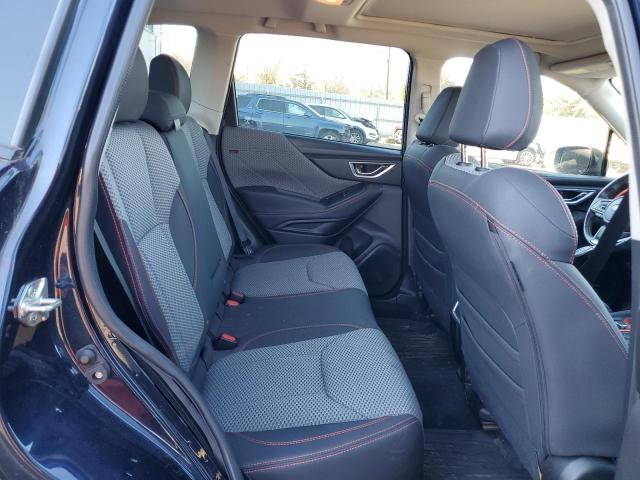 Photo 10 from auction – 2021 SUBARU FORESTER S with VIN JF2SKARC1MH478684