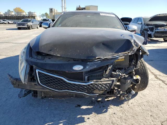 Photo 5 from auction – 2013 KIA OPTIMA SX with VIN 5XXGR4A63DG185213
