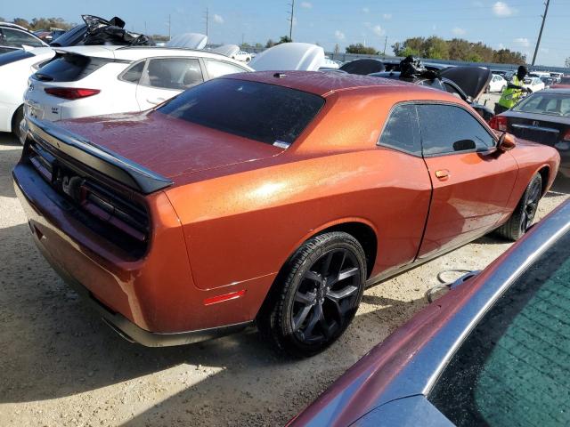 Photo 3 from auction – 2022 DODGE CHALLENGER with VIN 2C3CDZAG2NH137014