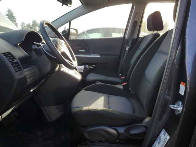 Photo 7 from auction – 2006 MAZDA 5 with VIN JM1CR293460117357