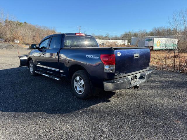 Photo 3 from auction – 2007 TOYOTA TUNDRA DOU with VIN 5TBBV58147S484596