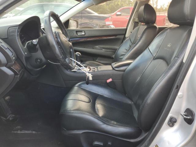 Photo 7 from auction – 2012 INFINITI G37 BASE with VIN JN1CV6AP0CM933619
