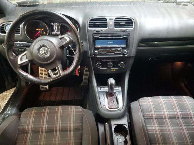 Photo 8 from auction – 2012 VOLKSWAGEN GTI with VIN WVWHV7AJXCW080221