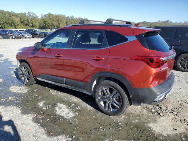 Photo 2 from auction – 2023 KIA SELTOS S with VIN KNDEU2AA9P7427305