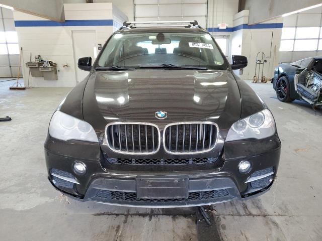 Photo 5 from auction – 2013 BMW X5 XDRIVE3 with VIN 5UXZV4C54D0B05445