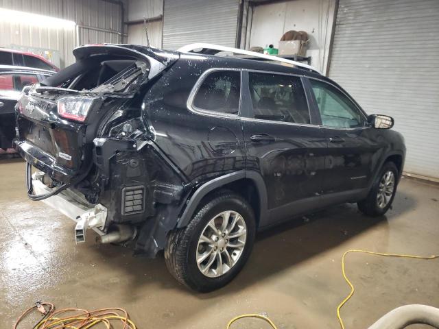 Photo 3 from auction – 2019 JEEP CHEROKEE L with VIN 1C4PJMLX9KD172633
