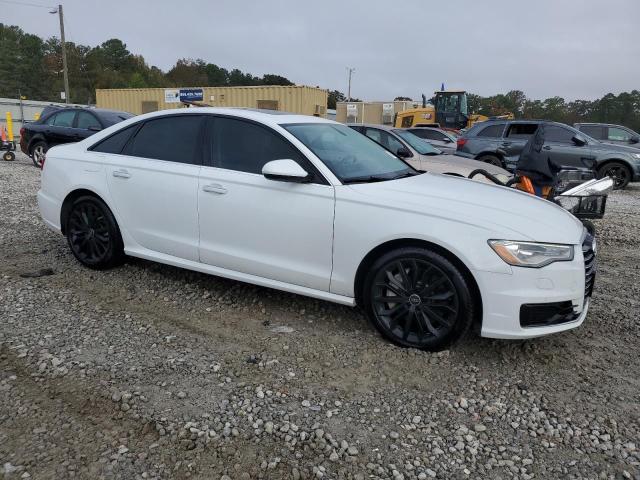 Photo 4 from auction – 2016 AUDI A6 PREMIUM with VIN WAUGFAFCXGN186886