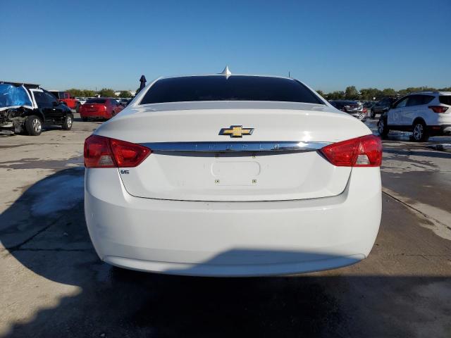 Photo 6 from auction – 2019 CHEVROLET IMPALA LS with VIN 2G11Y5S37K9161979