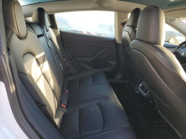 Photo 10 from auction – 2023 TESLA MODEL 3 with VIN 5YJ3E1EC7PF428389