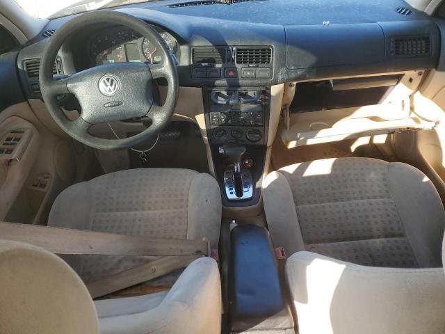 Photo 8 from auction – 2002 VOLKSWAGEN JETTA GLS with VIN 3VWSB69M02M102410