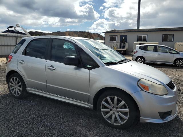 Photo 4 from auction – 2012 SUZUKI SX4 with VIN JS2YA5A58C6300304