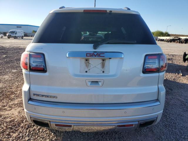Photo 6 from auction – 2014 GMC ACADIA DEN with VIN 1GKKRTKD9EJ248334