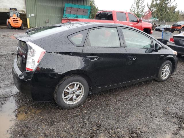 Photo 3 from auction – 2011 TOYOTA PRIUS with VIN JTDKN3DU7B0293715