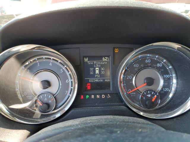 Photo 9 from auction – 2011 CHRYSLER TOWN & COU with VIN 2A4RR5DG4BR682191