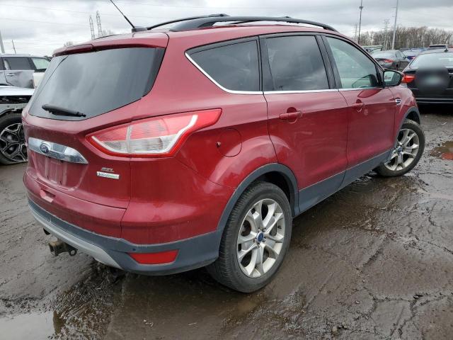 Photo 3 from auction – 2013 FORD ESCAPE SEL with VIN 1FMCU0H94DUA58367