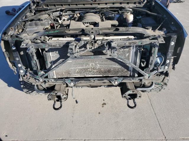 Photo 11 from auction – 2017 CHEVROLET SILVERADO with VIN 3GCUKSEC5HG100659