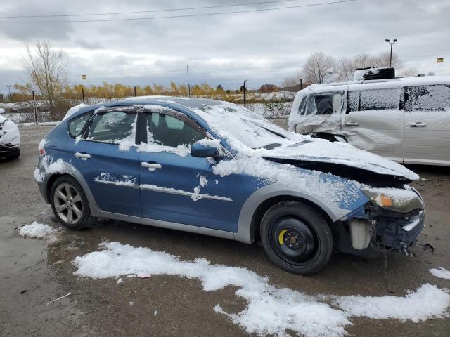 Photo 4 from auction – 2010 SUBARU IMPREZA OU with VIN JF1GH6D60AH806616