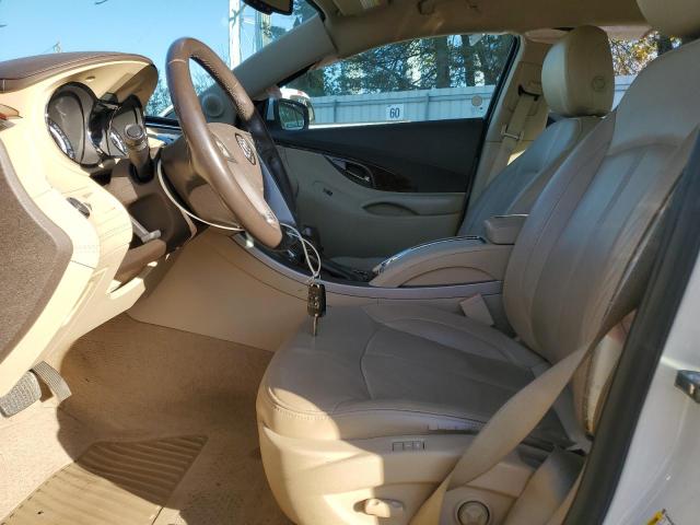 Photo 7 from auction – 2013 BUICK LACROSSE with VIN 1G4GC5E32DF334745