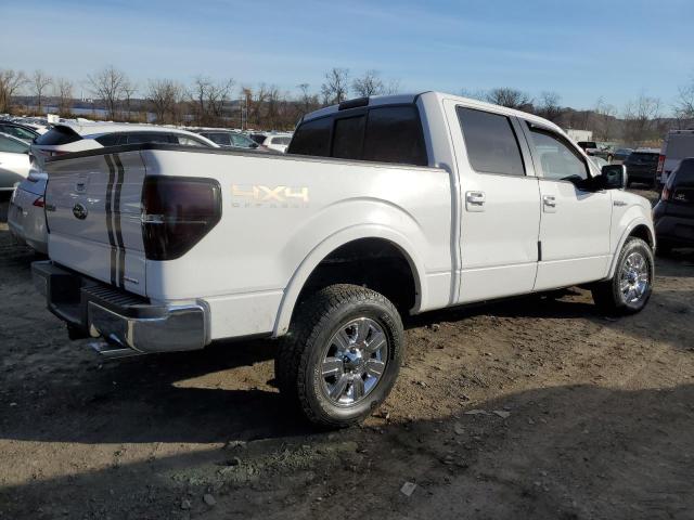 Photo 3 from auction – 2011 FORD F150 SUPER with VIN 1FTFW1EF4BFA54249