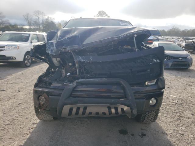Photo 5 from auction – 2013 FORD F150 SUPER with VIN 1FTFW1E66DFC78433