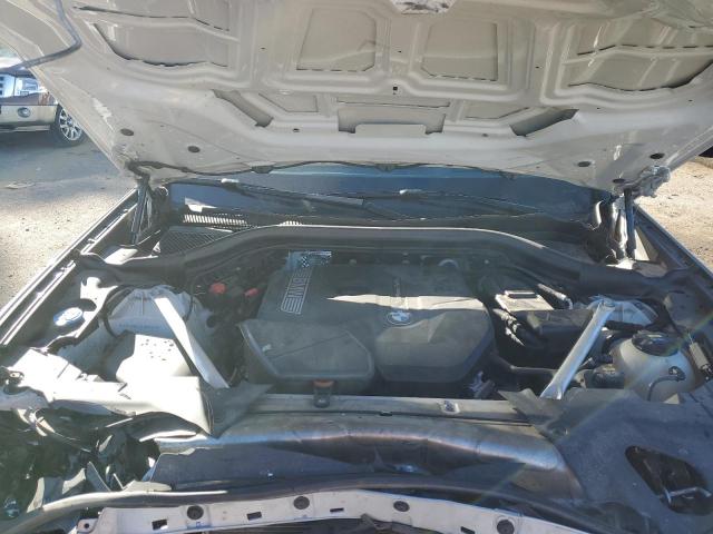 Photo 12 from auction – 2018 BMW X3 XDRIVE3 with VIN 5UXTR9C59JLD88863