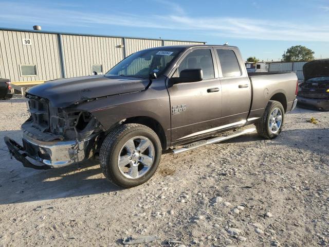 RAM 1500 CLASS 2021 with VIN 1C6RR7FGXMS577467 - Photo from auction