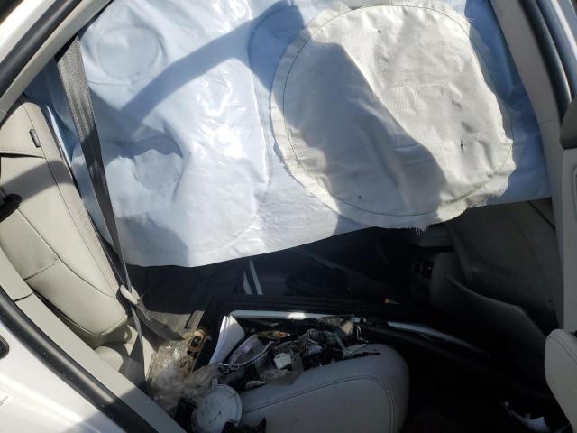 Photo 11 from auction – 2011 LEXUS RX 350 with VIN 2T2BK1BA7BC081257