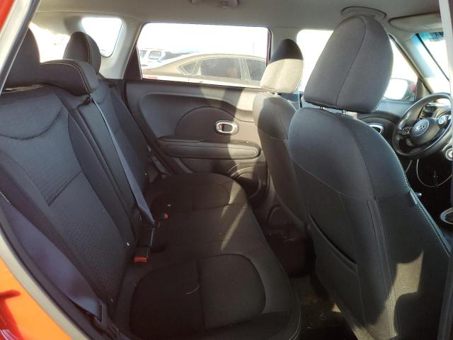 Снимка 10 от търг – 2016 KIA SOUL + с VIN KNDJP3A54G7837735
