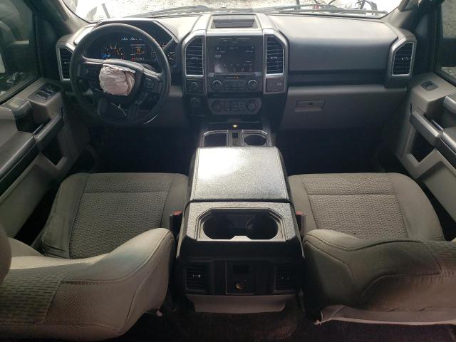 Photo 8 from auction – 2016 FORD F150 SUPER with VIN 1FTEW1EG0GKF25235