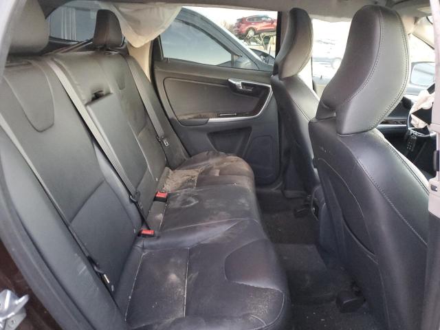 Photo 11 from auction – 2015 VOLVO XC60 T6 PR with VIN YV4902RC8F2580110