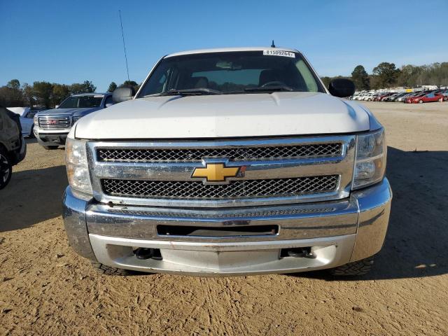 Photo 5 from auction – 2013 CHEVROLET SILVERADO with VIN 1GCRKSE71DZ229470
