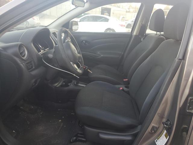 Photo 7 from auction – 2012 NISSAN VERSA S with VIN 3N1CN7AP1CL893440