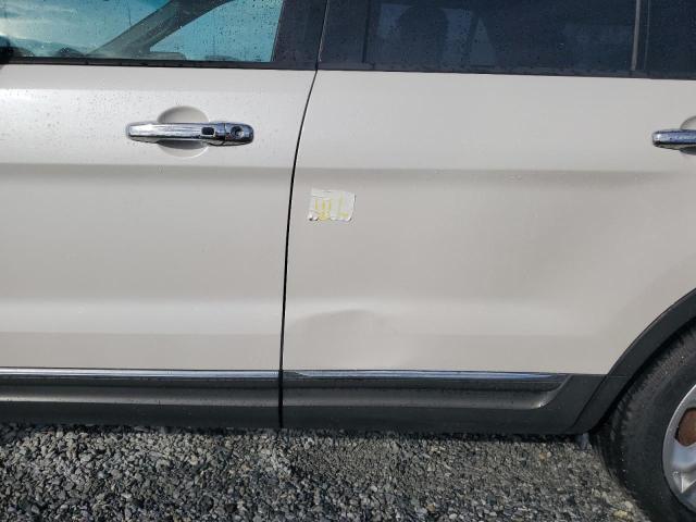 Zdjęcie 13 z aukcji – 2015 FORD EXPLORER L z VIN 1FM5K8F88FGA10749