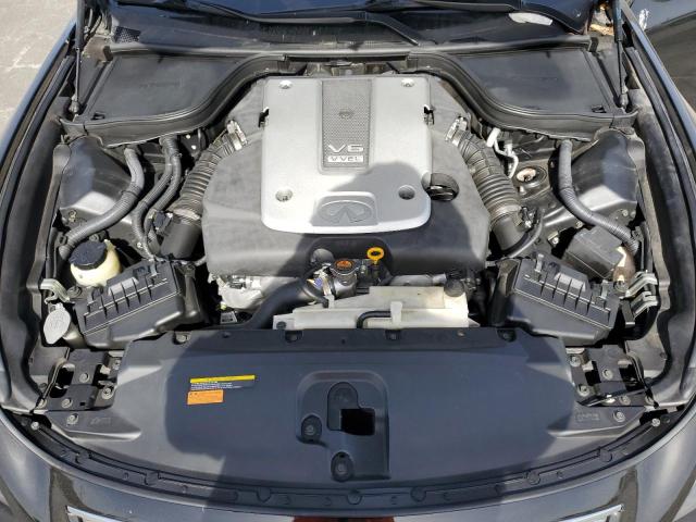 Photo 12 from auction – 2012 INFINITI G37 BASE with VIN JN1CV6EK5CM424544