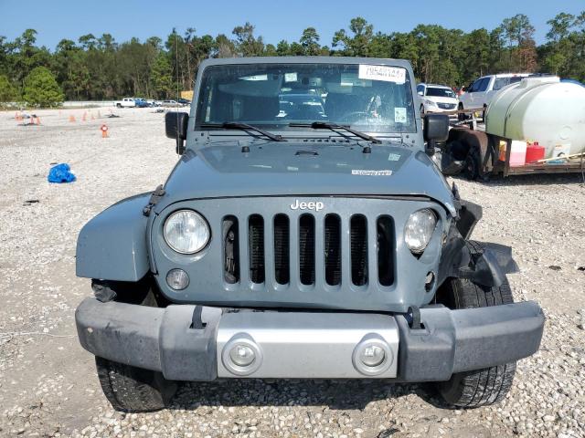 Photo 5 from auction – 2015 JEEP WRANGLER U with VIN 1C4BJWEG3FL666002