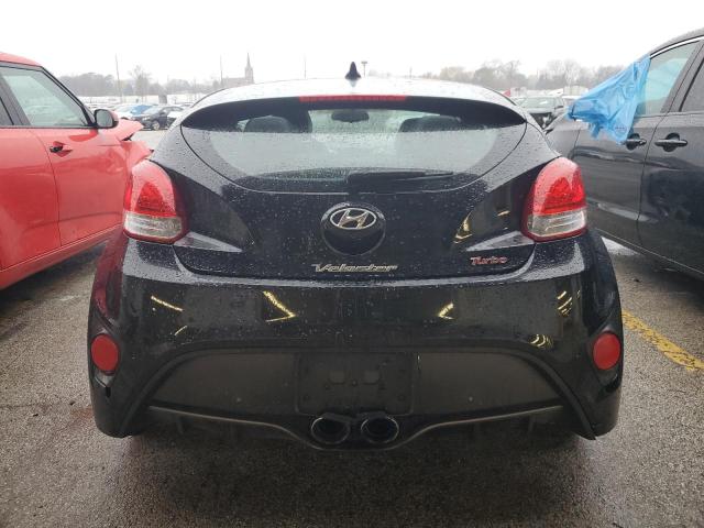 Photo 6 from auction – 2015 HYUNDAI VELOSTER T with VIN KMHTC6AE6FU229491