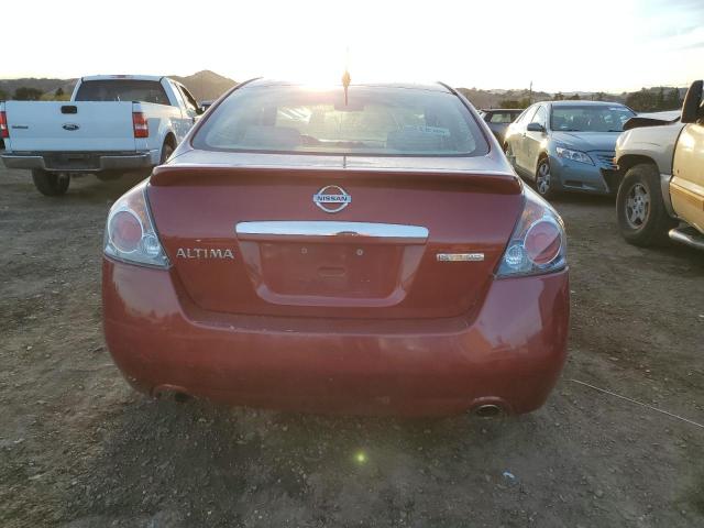 Photo 6 from auction – 2007 NISSAN ALTIMA HYB with VIN 1N4CL21E77C156089