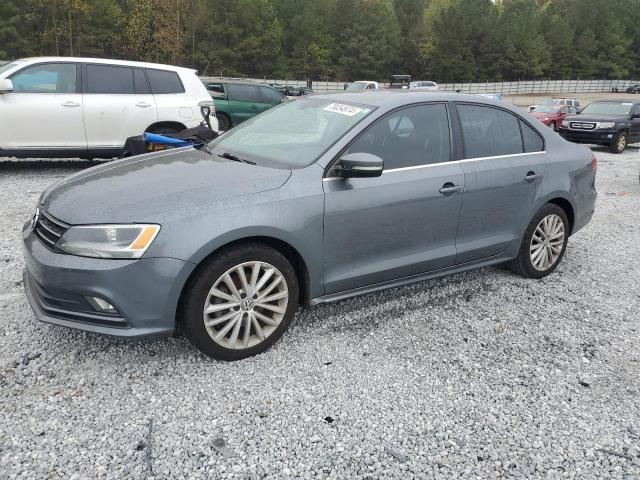 Photo 1 from auction – 2016 VOLKSWAGEN JETTA SEL with VIN 3VWL07AJ3GM226325