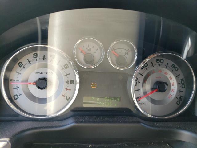Photo 9 from auction – 2008 FORD EDGE LIMIT with VIN 2FMDK49C98BA57190