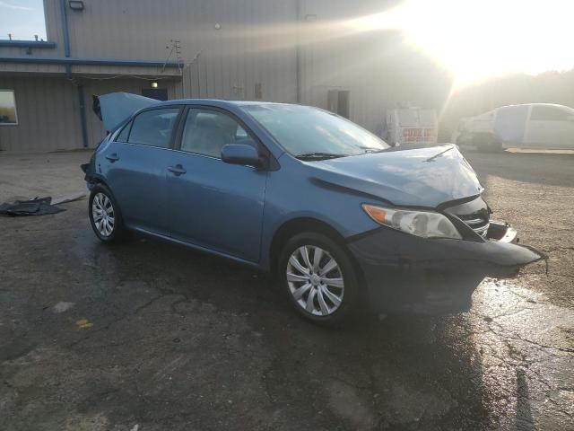 Photo 4 from auction – 2013 TOYOTA COROLLA BA with VIN 5YFBU4EE2DP158456