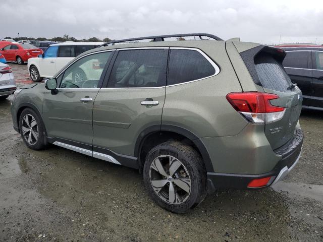 Photo 2 from auction – 2019 SUBARU FORESTER T with VIN JF2SKAWC6KH506903