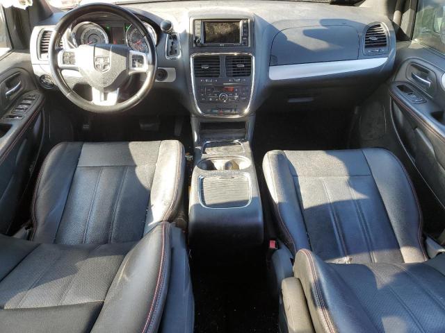 Photo 8 from auction – 2020 DODGE GRAND CARA with VIN 2C4RDGEGXLR178499