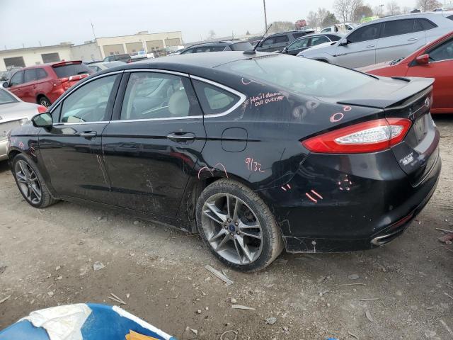 Photo 2 from auction – 2016 FORD FUSION TIT with VIN 3FA6P0K92GR301080