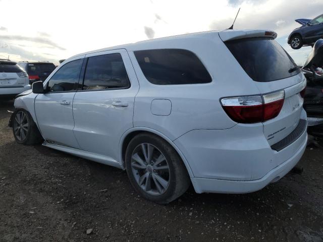Photo 2 from auction – 2013 DODGE DURANGO R/ with VIN 1C4SDJCT0DC662514