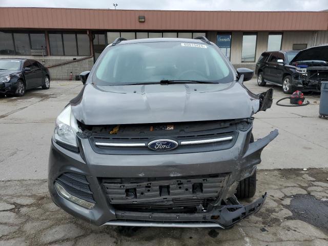 Photo 5 from auction – 2016 FORD ESCAPE SE with VIN 1FMCU9GX8GUA65203