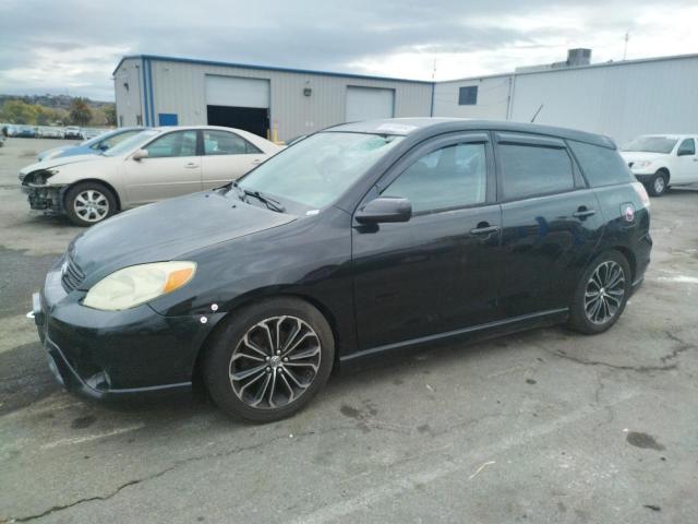 TOYOTA COROLLA MA 2006 with VIN 2T1KR32E26C598485 - Photo from auction