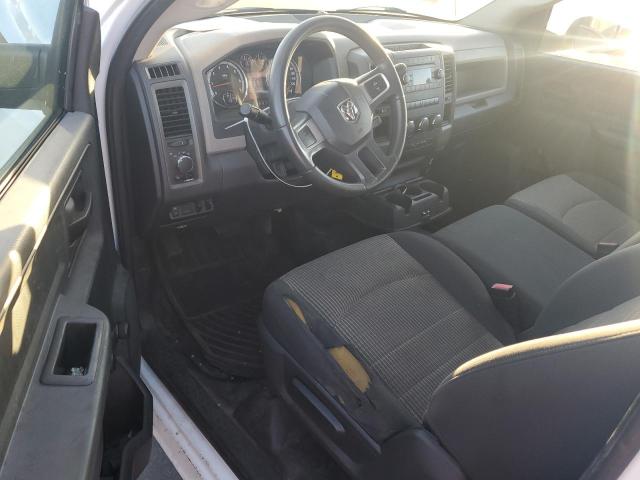 Photo 8 from auction – 2011 DODGE RAM 2500 with VIN 3D7LP2ET4BG513991