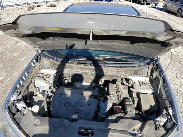 Photo 12 from auction – 2017 MITSUBISHI OUTLANDER with VIN JA4AR3AU6HZ001605