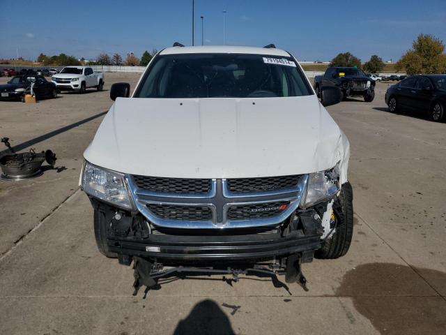 Photo 5 from auction – 2017 DODGE JOURNEY SE with VIN 3C4PDCAB4HT527428