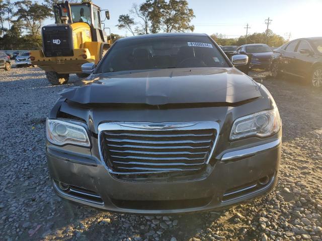 Photo 5 from auction – 2012 CHRYSLER 300 LIMITE with VIN 2C3CCACG4CH143315